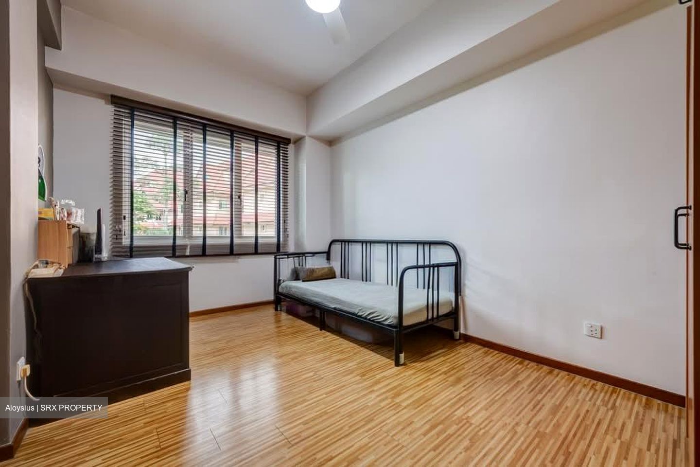 Seletar Springs Condominium (D28), Condominium #585049691